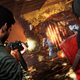 Illustration for article titled First Look At Uncharted 2: Among Thieves In Action
